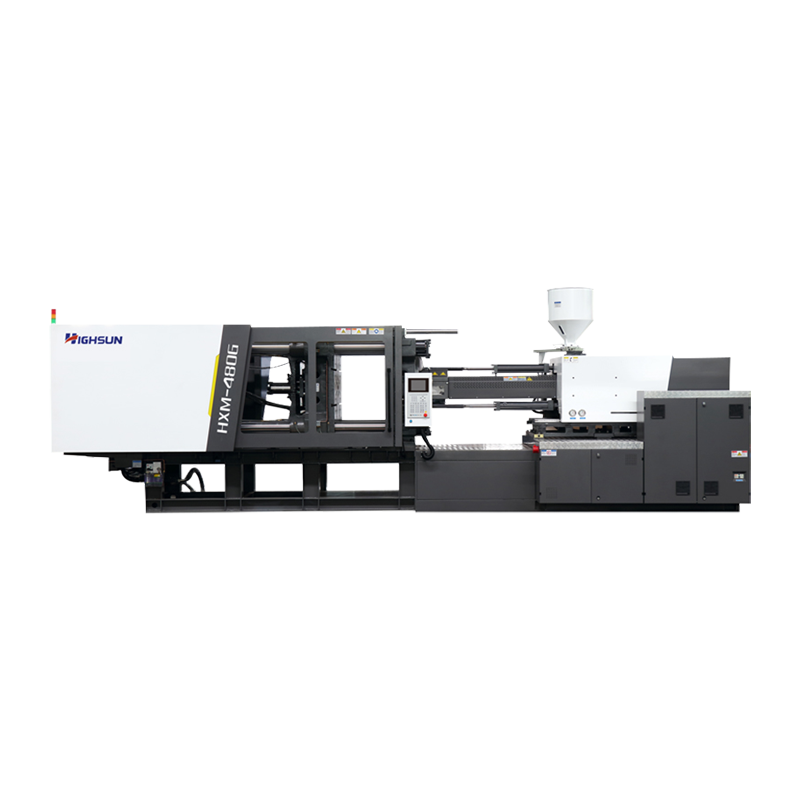 HXM480-T: zoptymalizowana edycja HXM do łyżek malarskich