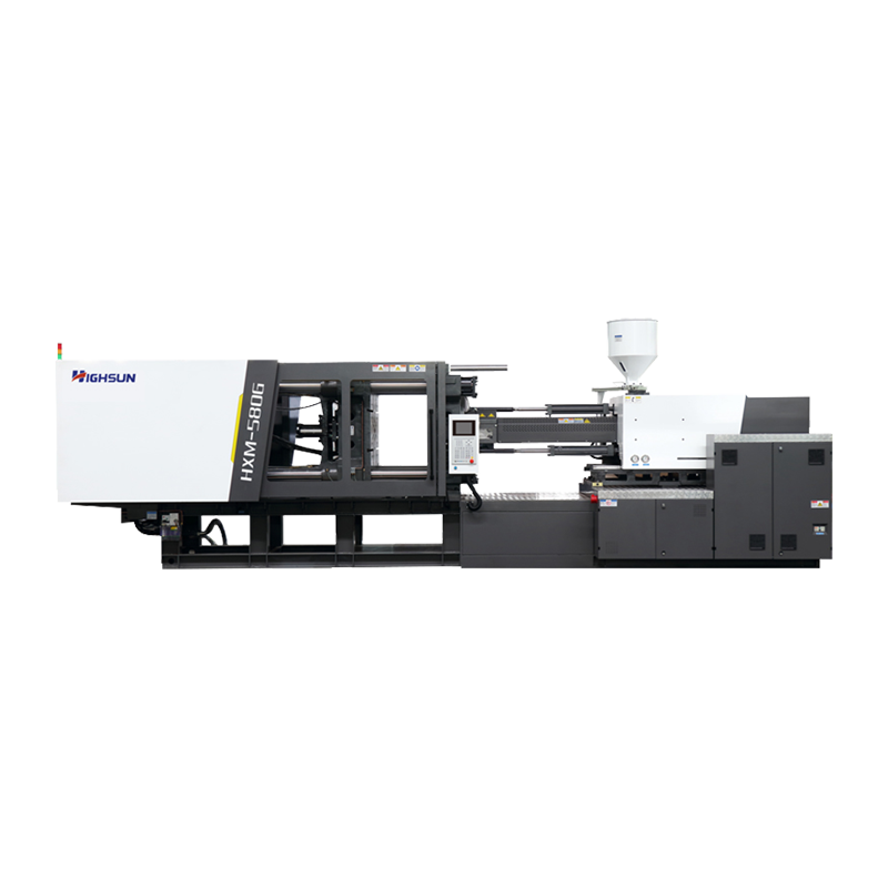 HXM580-T: zoptymalizowana edycja HXM do łyżek malarskich