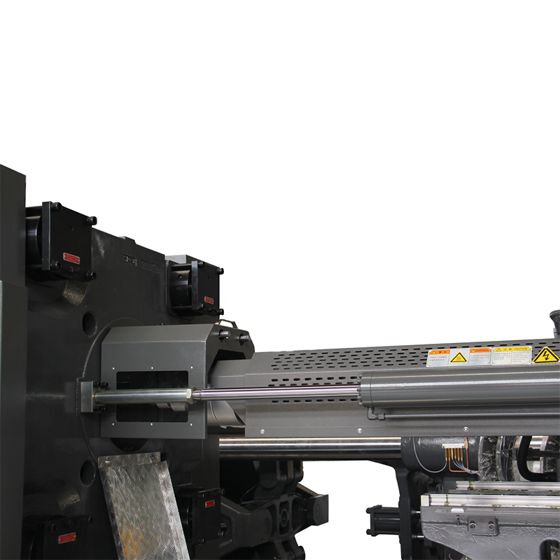 SP350: Inteligentna wtryskarka SP