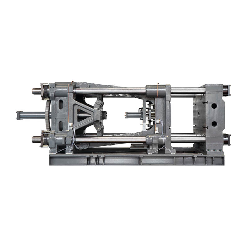 SP300: Inteligentna wtryskarka SP