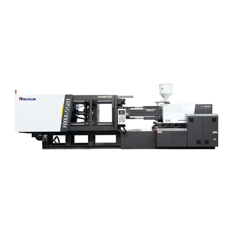 HXM558-T: Zoptymalizowana edycja HXM do łyżek malarskich