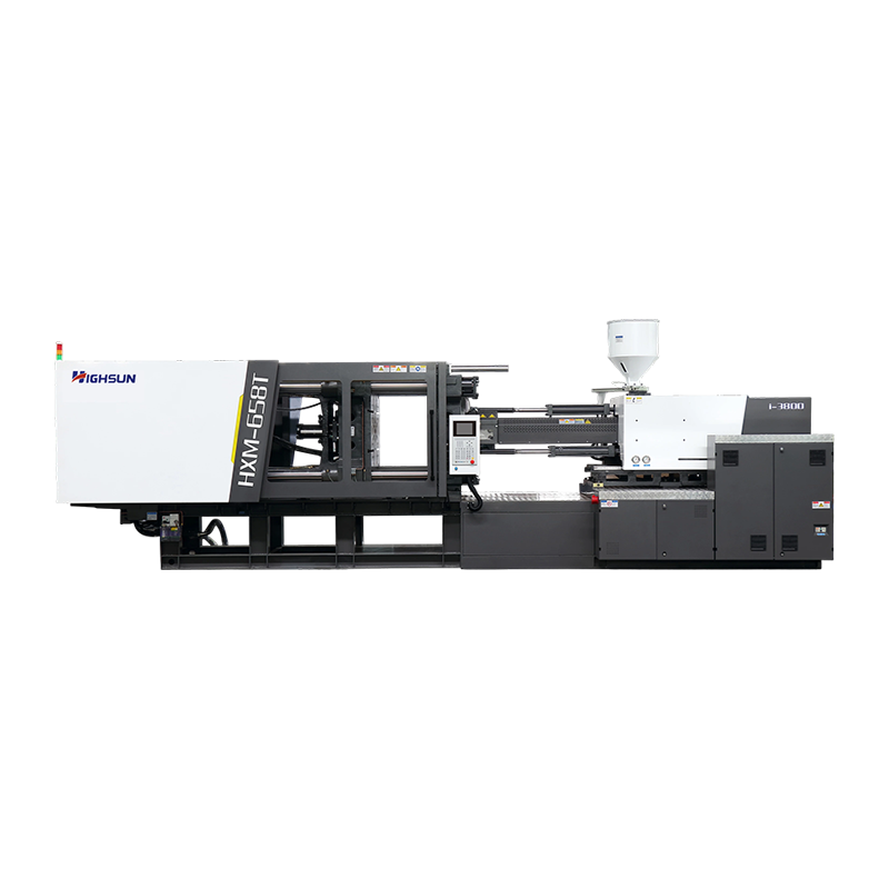 HXM658-T: zoptymalizowana edycja HXM do łyżek malarskich