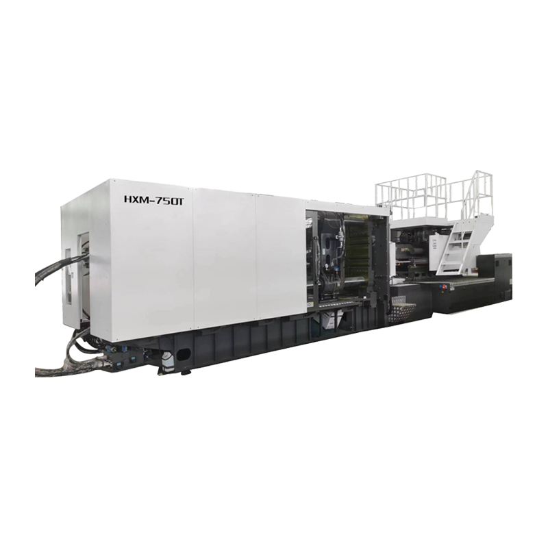 HXM750-T: zoptymalizowana edycja HXM do łyżek malarskich