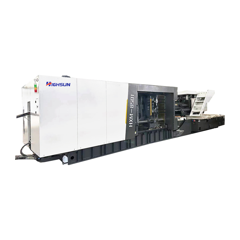 HXM850-T: zoptymalizowana wersja HXM do łyżek malarskich